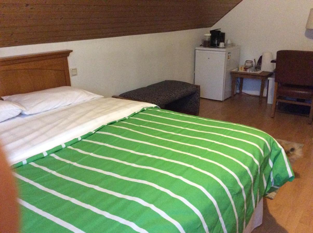 Mountain View Rooms Kindsbach Exteriér fotografie