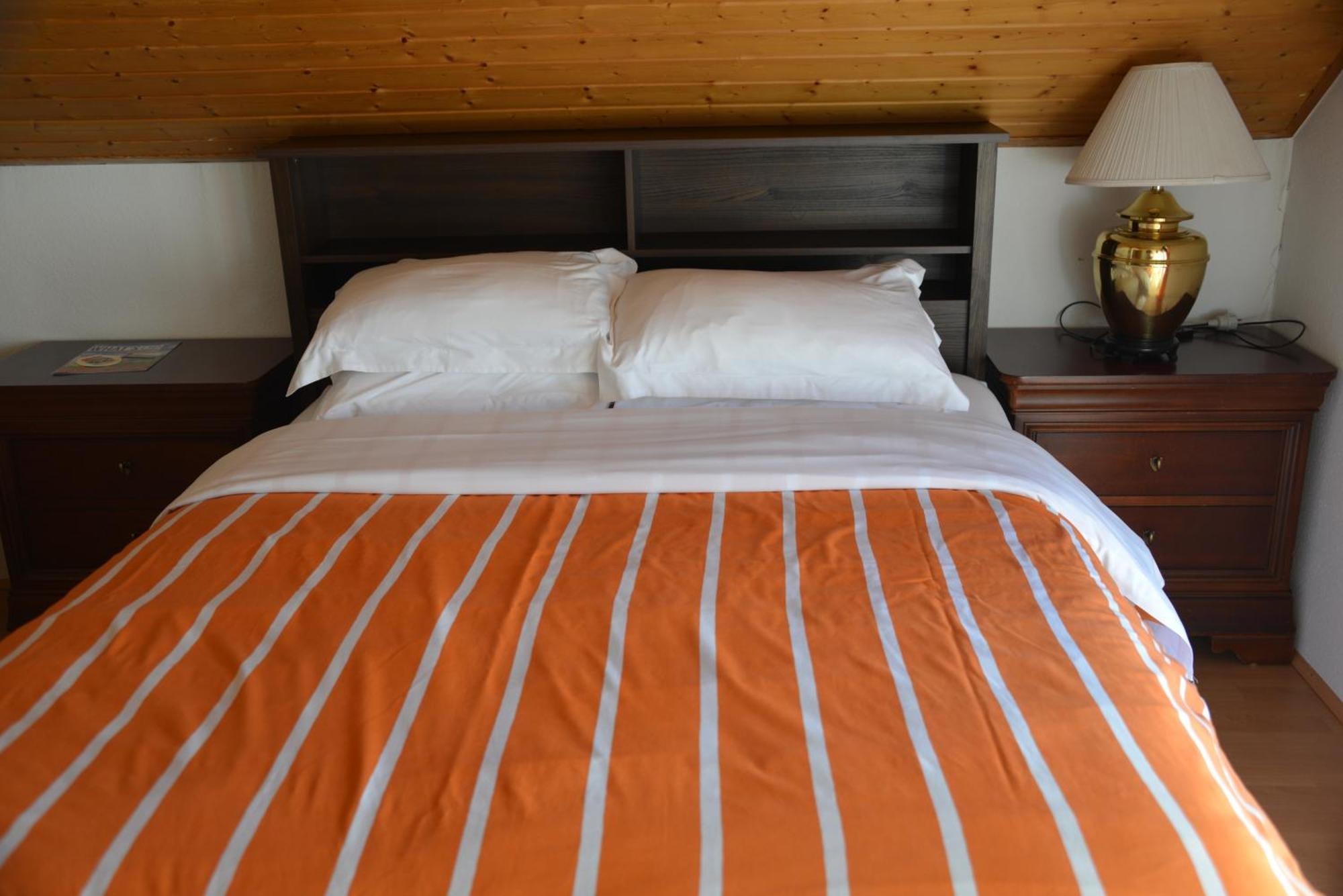 Mountain View Rooms Kindsbach Exteriér fotografie