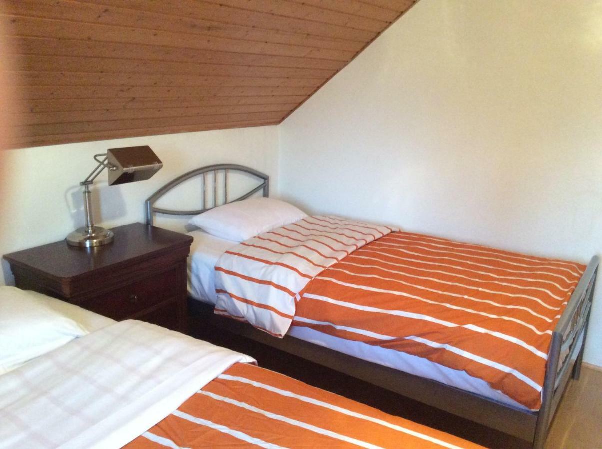 Mountain View Rooms Kindsbach Exteriér fotografie